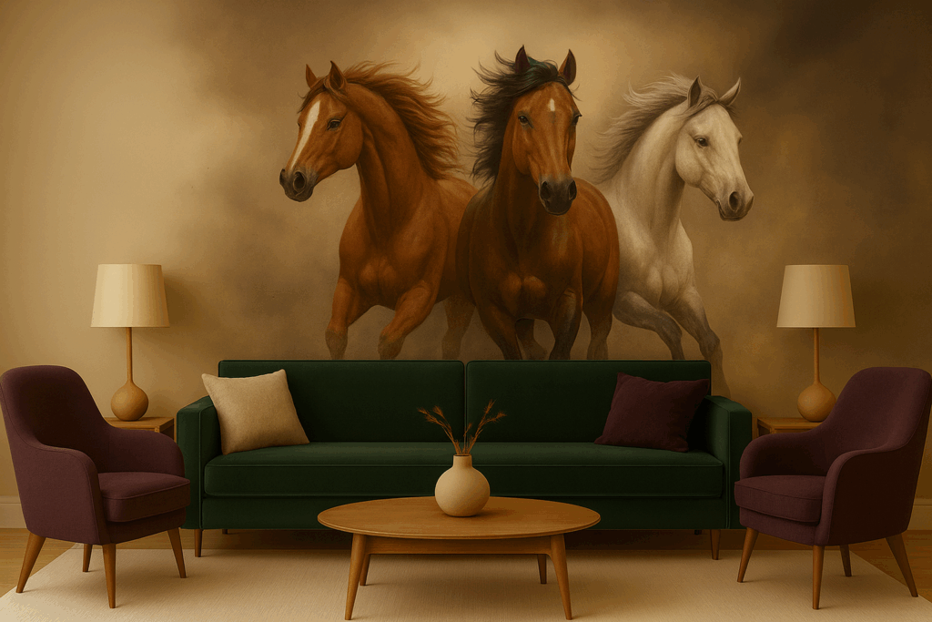 salon (wizualizacja)